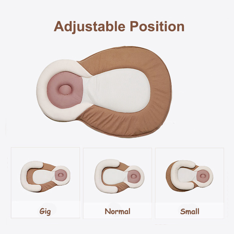 Baby Sleep Positioning Pillow Baby Sleep Positioning Pillow