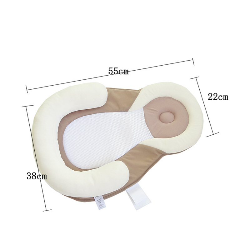 Baby Sleep Positioning Pillow Baby Sleep Positioning Pillow
