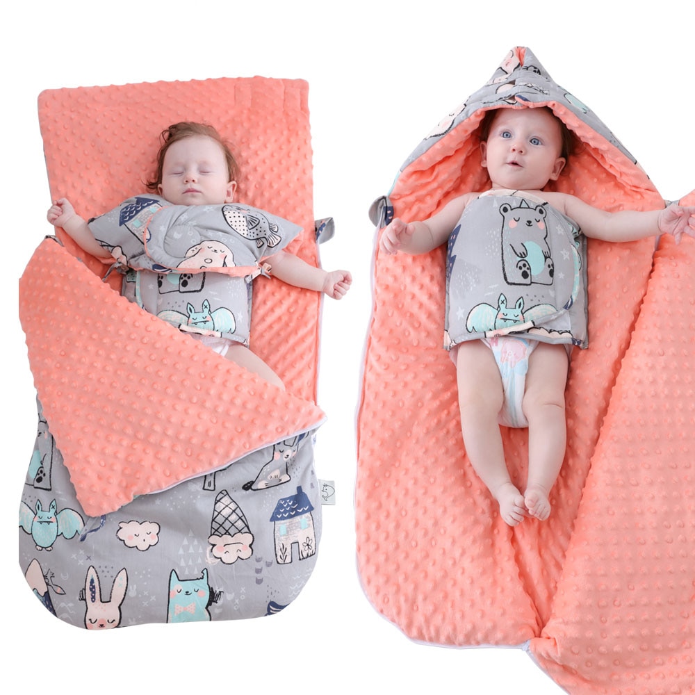 Baby Sleeping Bags Newborn Blankets Baby Sleeping Bags Newborn Blankets