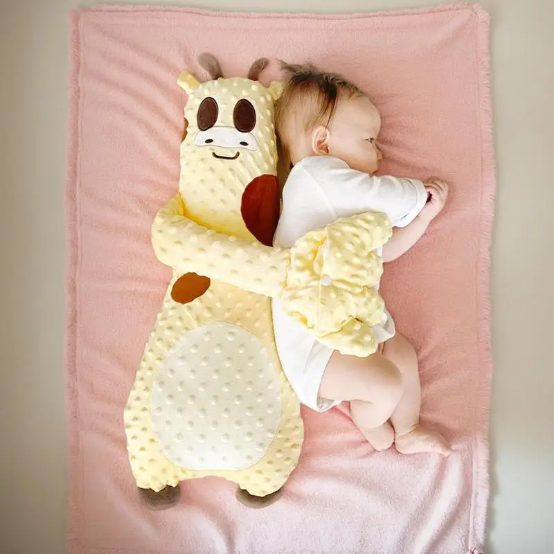 Baby Sleeping Patting Doll With Soothing Palm Remote Control Electric Baby Hand Pillow Soothing Palm Patting Toy For
