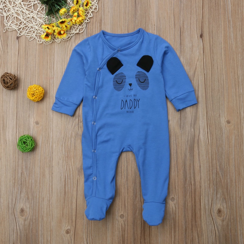 Baby Sleepsuits Long Sleeve Romper Baby Sleepsuits Long Sleeve Romper