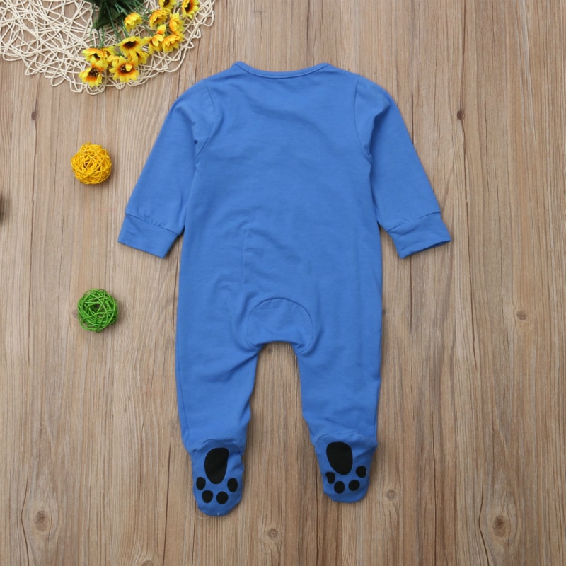 Baby Sleepsuits Long Sleeve Romper Baby Sleepsuits Long Sleeve Romper