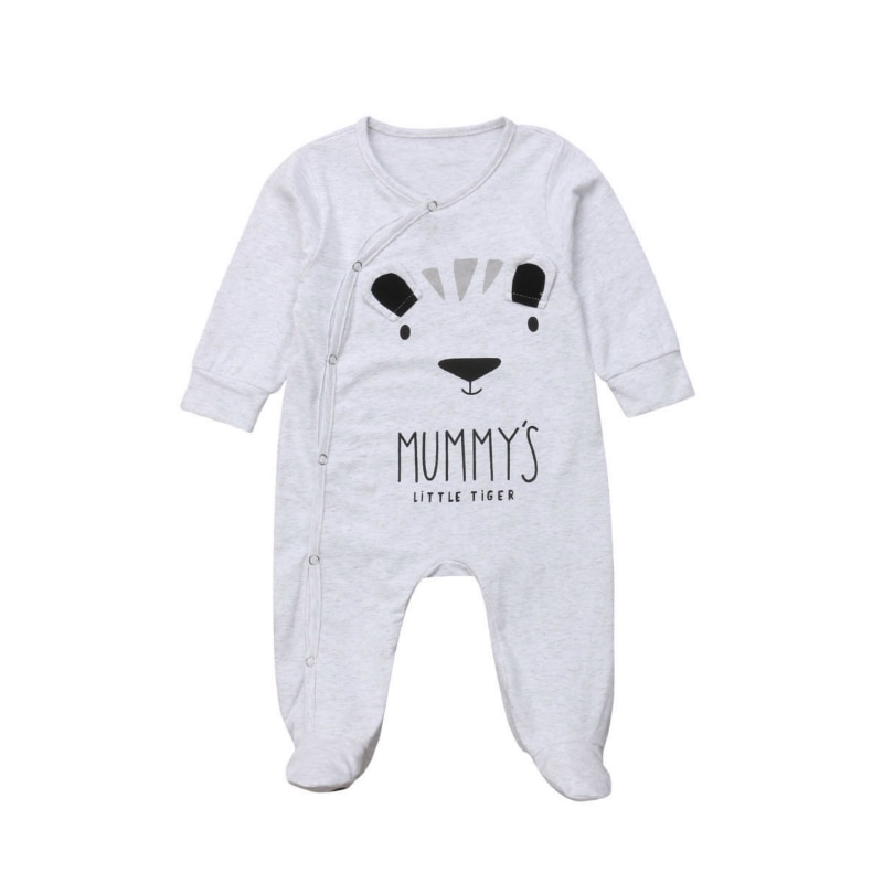 Baby Sleepsuits Long Sleeve Romper Baby Sleepsuits Long Sleeve Romper