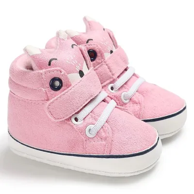Baby Sneakers Soft Sole Shoes Baby Sneakers Soft Sole Shoes