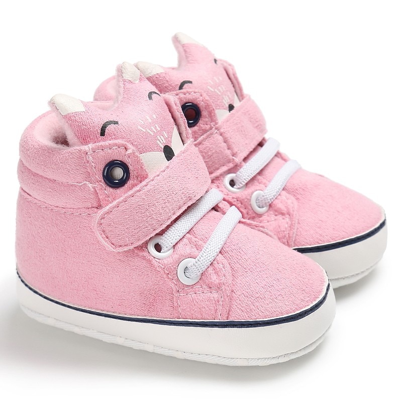 Baby Sneakers Soft Sole Shoes Baby Sneakers Soft Sole Shoes