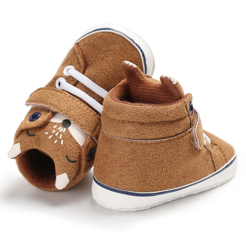 Baby Sneakers Soft Sole Shoes Baby Sneakers Soft Sole Shoes