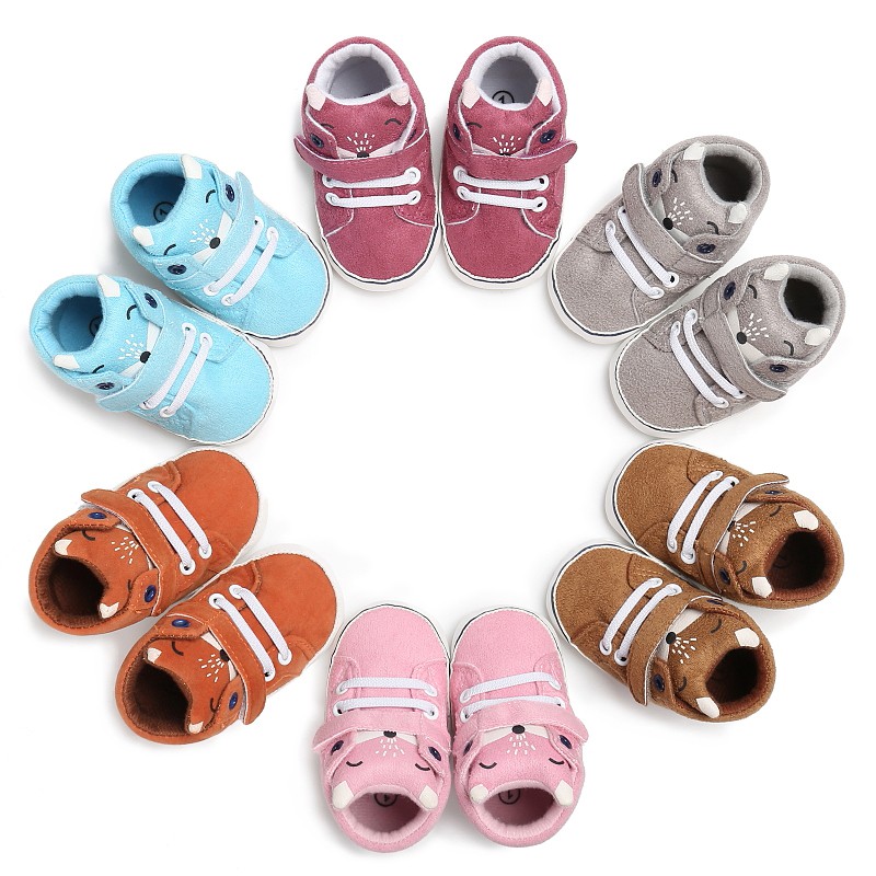 Baby Sneakers Soft Sole Shoes Baby Sneakers Soft Sole Shoes