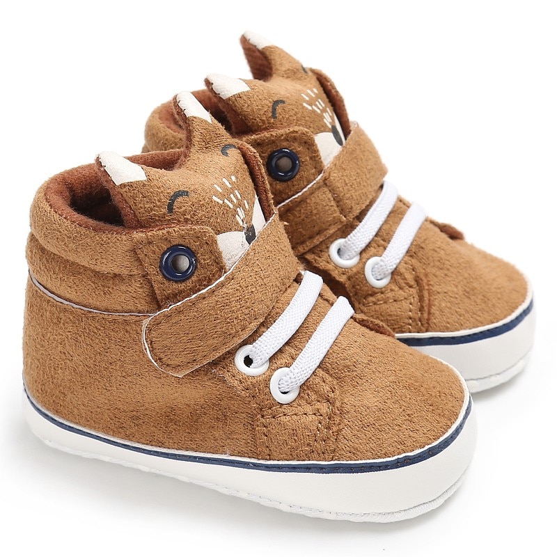 Baby Sneakers Soft Sole Shoes Baby Sneakers Soft Sole Shoes