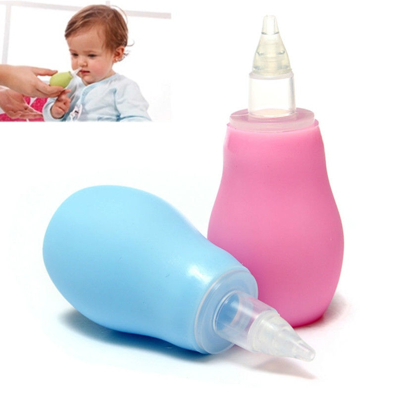 Baby Snot Sucker Nose Cleaner Baby Snot Sucker Nose Cleaner