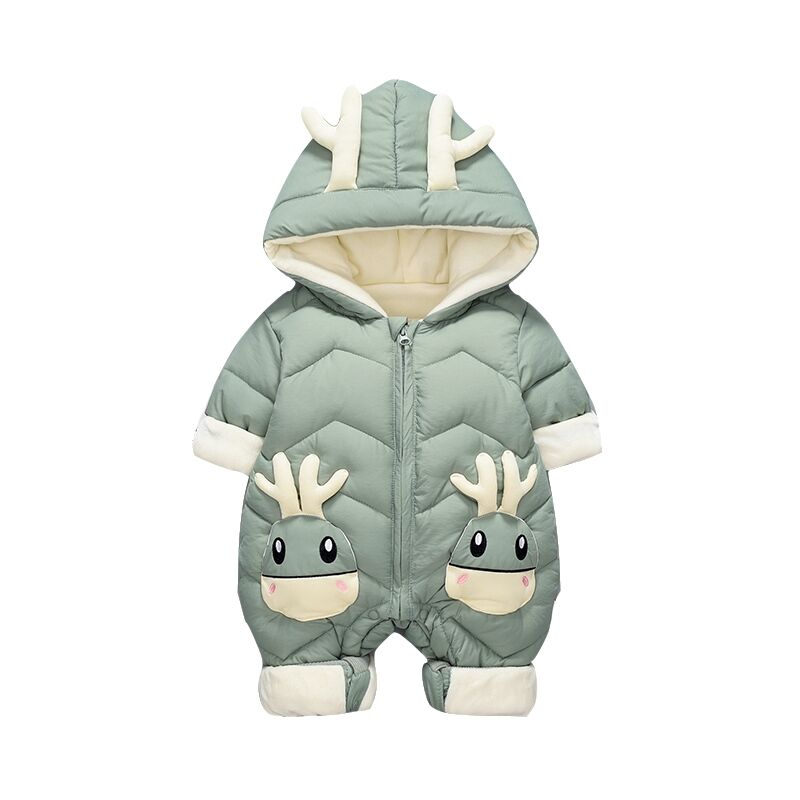 Baby Snow Suit Winter Jumpsuit Baby Snow Suit Winter Jumpsuit