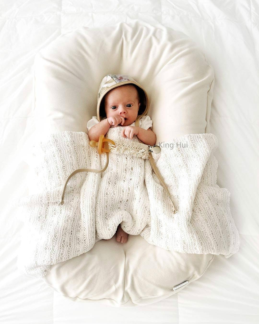 Baby Snuggle Nest Co Sleeper Baby Snuggle Nest Co Sleeper