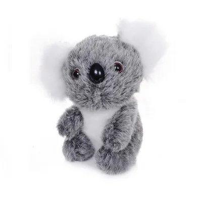 Baby Soft Koala Plush Toy