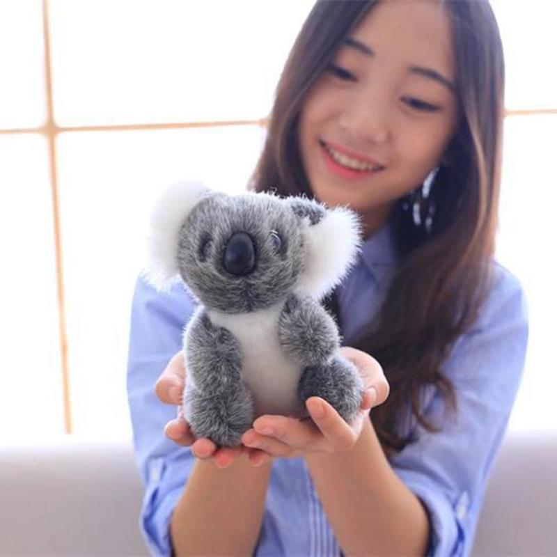 Baby Soft Koala Plush Toy