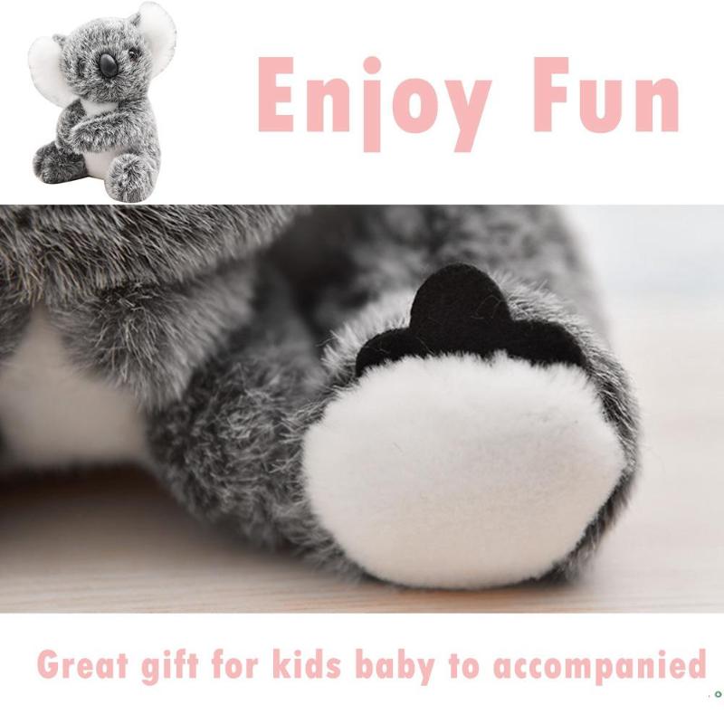 Baby Soft Koala Plush Toy