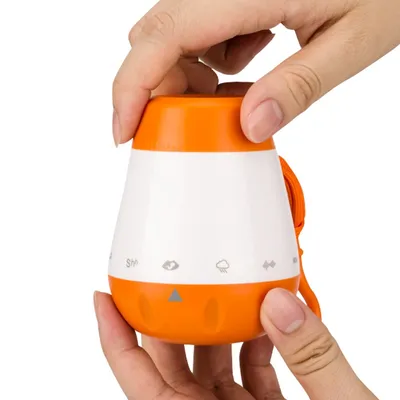 Baby Sound Machine Voice Sensor Device Baby Sound Machine Voice Sensor Device