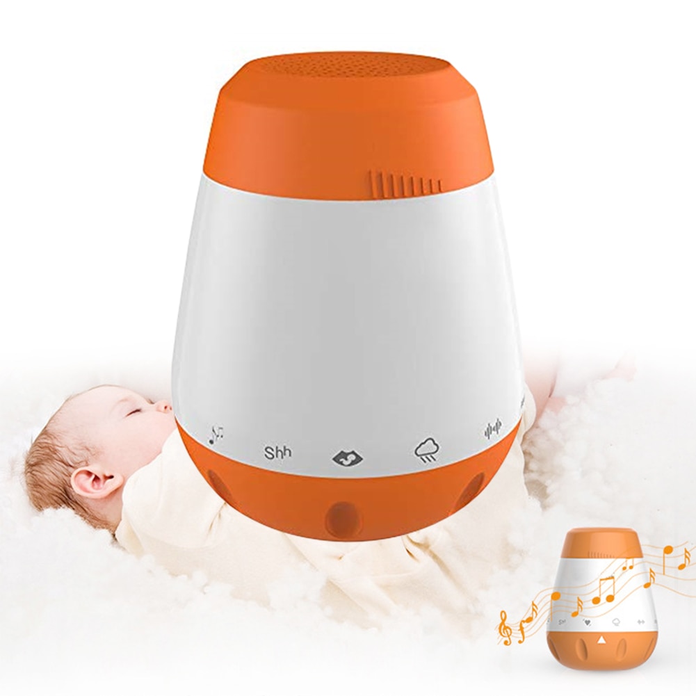 Baby Sound Machine Voice Sensor Device Baby Sound Machine Voice Sensor Device