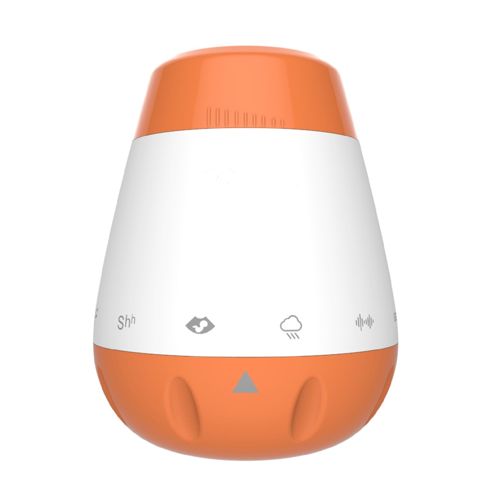 Baby Sound Machine Voice Sensor Device Baby Sound Machine Voice Sensor Device