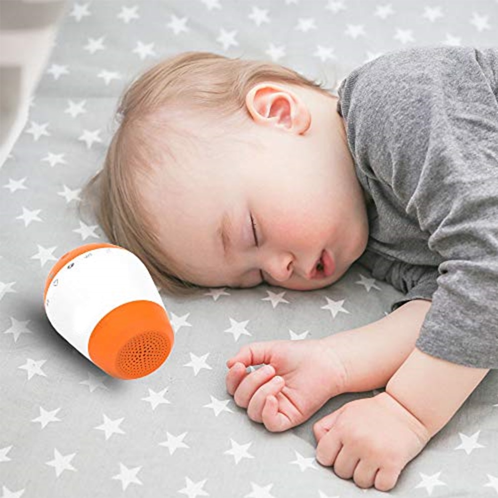 Baby Sound Machine Voice Sensor Device Baby Sound Machine Voice Sensor Device