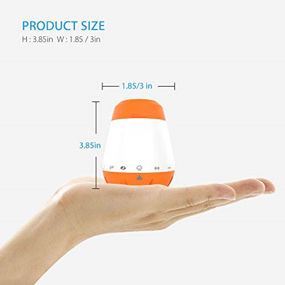 Baby Sound Machine Voice Sensor Device Baby Sound Machine Voice Sensor Device