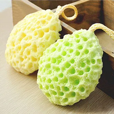 Baby Sponge Bath Scrubber Baby Sponge Bath Scrubber