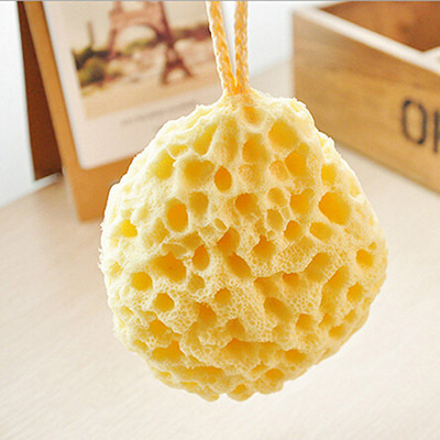Baby Sponge Bath Scrubber Baby Sponge Bath Scrubber