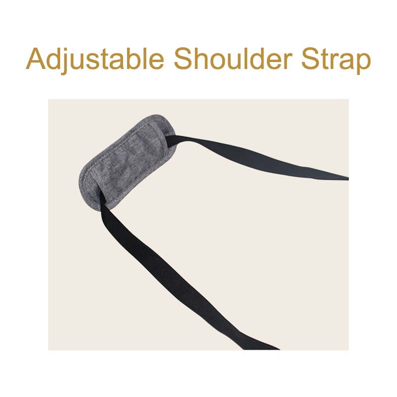 Baby Stroller Caddy Pram Organizer