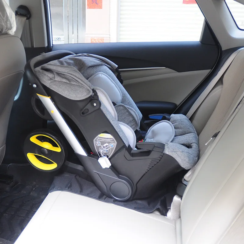 Baby Stroller Car Seat For Newborn Prams Infant Buggy Safety Cart Carriage Lightweight 3 in 1 Travel System Baby Stroller Car Seat For Newborn Prams Infant Buggy Safety Cart Carriage Lightweight 3 in 1 Travel System