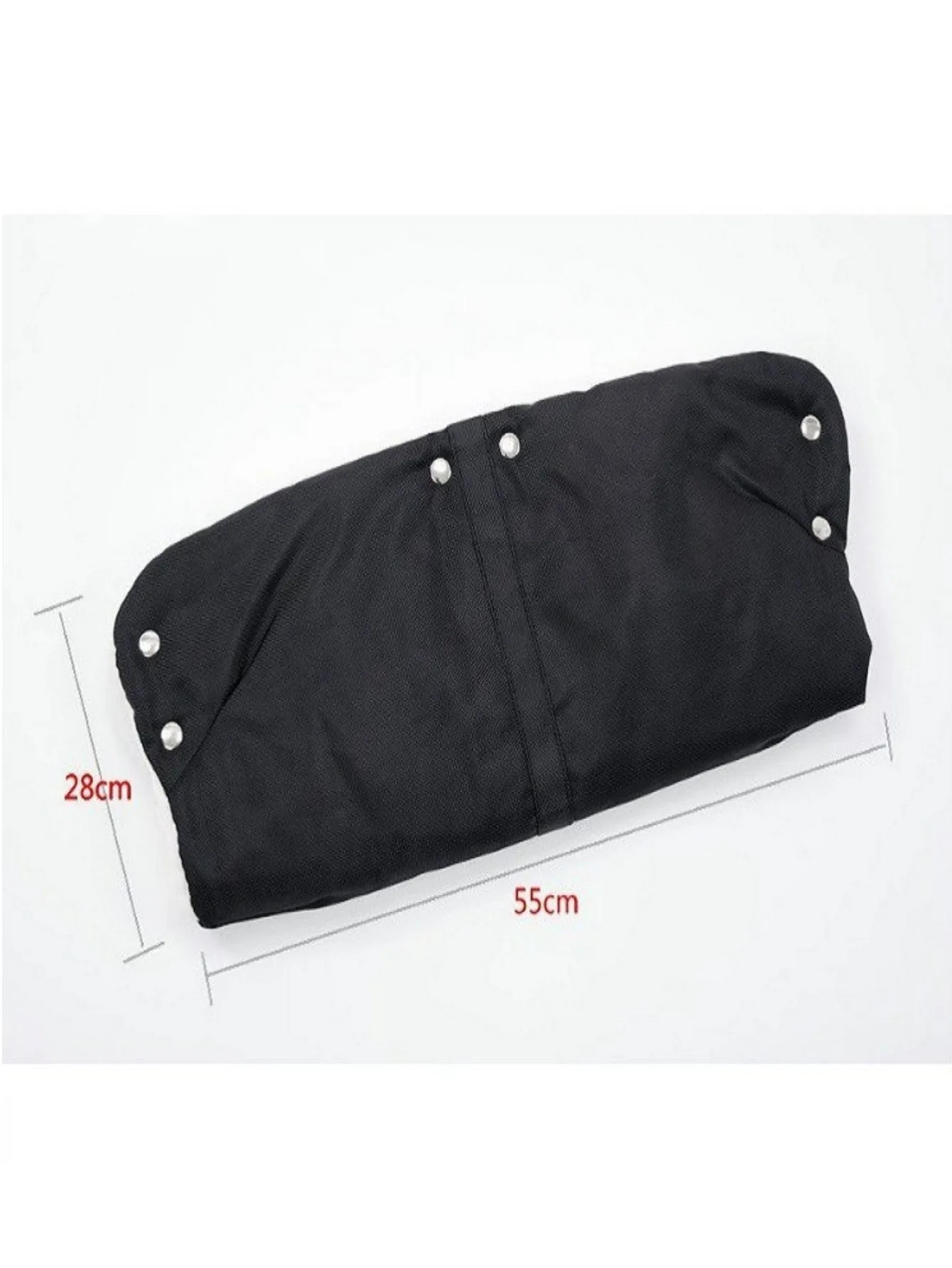 Baby Stroller Gloves Extra Thick Winter Car Gloves Cold Weather Warmth For Parents and Caregivers Frost Wind and Snow Baby Stroller Gloves Extra Thick Winter Car Gloves Cold Weather Warmth For Parents and Caregivers Frost Wind and Snow