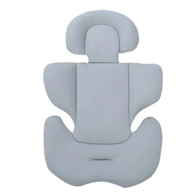 Baby Stroller Seat Cushion Pad for Car Puchair Liner Mat Thicken Cotton Breathable Cart Mattress Infant Newborn Pram