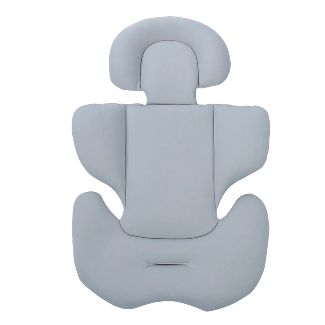 Baby Stroller Seat Cushion Pad for Car Puchair Liner Mat Thicken Cotton Breathable Cart Mattress Infant Newborn Pram Baby Stroller Seat Cushion Pad for Car Puchair Liner Mat Thicken Cotton Breathable Cart Mattress Infant Newborn Pram