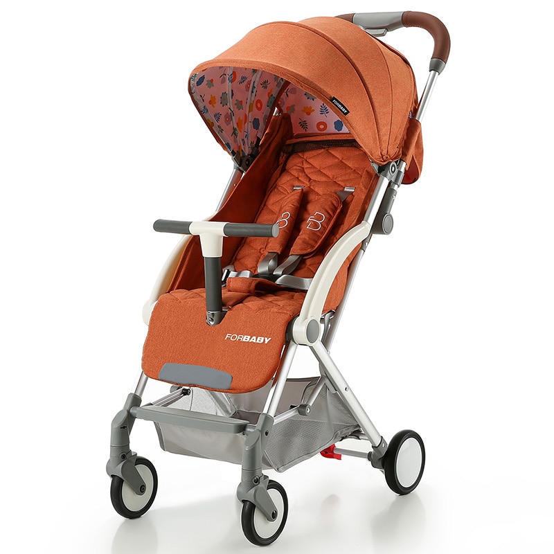 Baby Strollers Foldable Travel Trolley Baby Strollers Foldable Travel Trolley