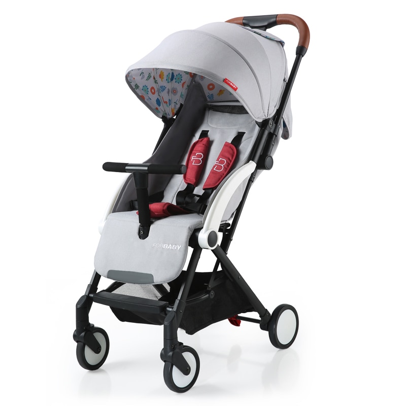 Baby Strollers Foldable Travel Trolley Baby Strollers Foldable Travel Trolley