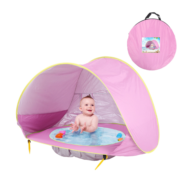 Baby Sun Tent Outdoor Sunshade Baby Sun Tent Outdoor Sunshade