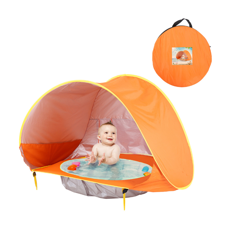 Baby Sun Tent Outdoor Sunshade Baby Sun Tent Outdoor Sunshade