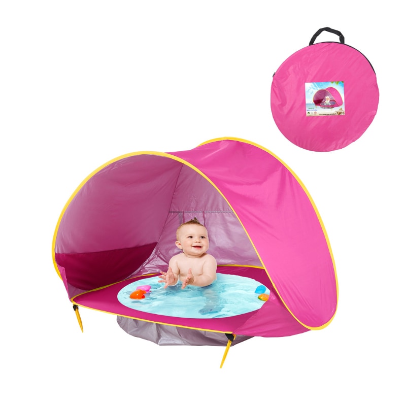 Baby Sun Tent Outdoor Sunshade Baby Sun Tent Outdoor Sunshade