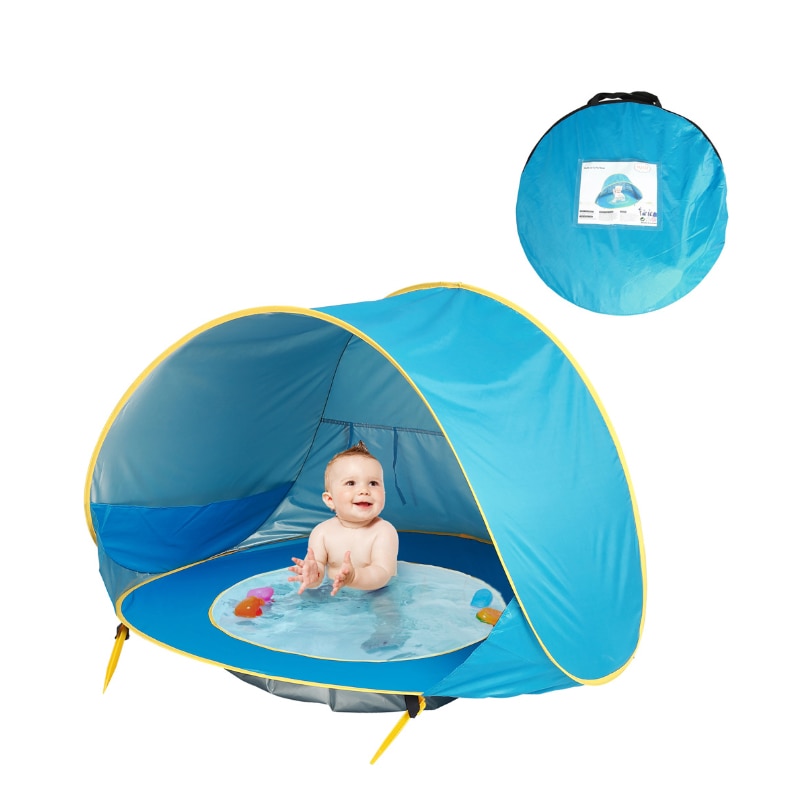 Baby Sun Tent Outdoor Sunshade Baby Sun Tent Outdoor Sunshade