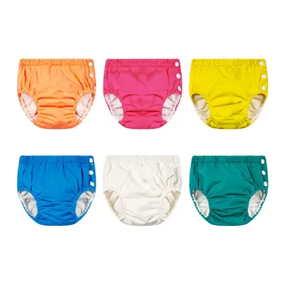 Baby Swim Diaper Waterproof Underwear Baby Swim Diaper Waterproof Underwear