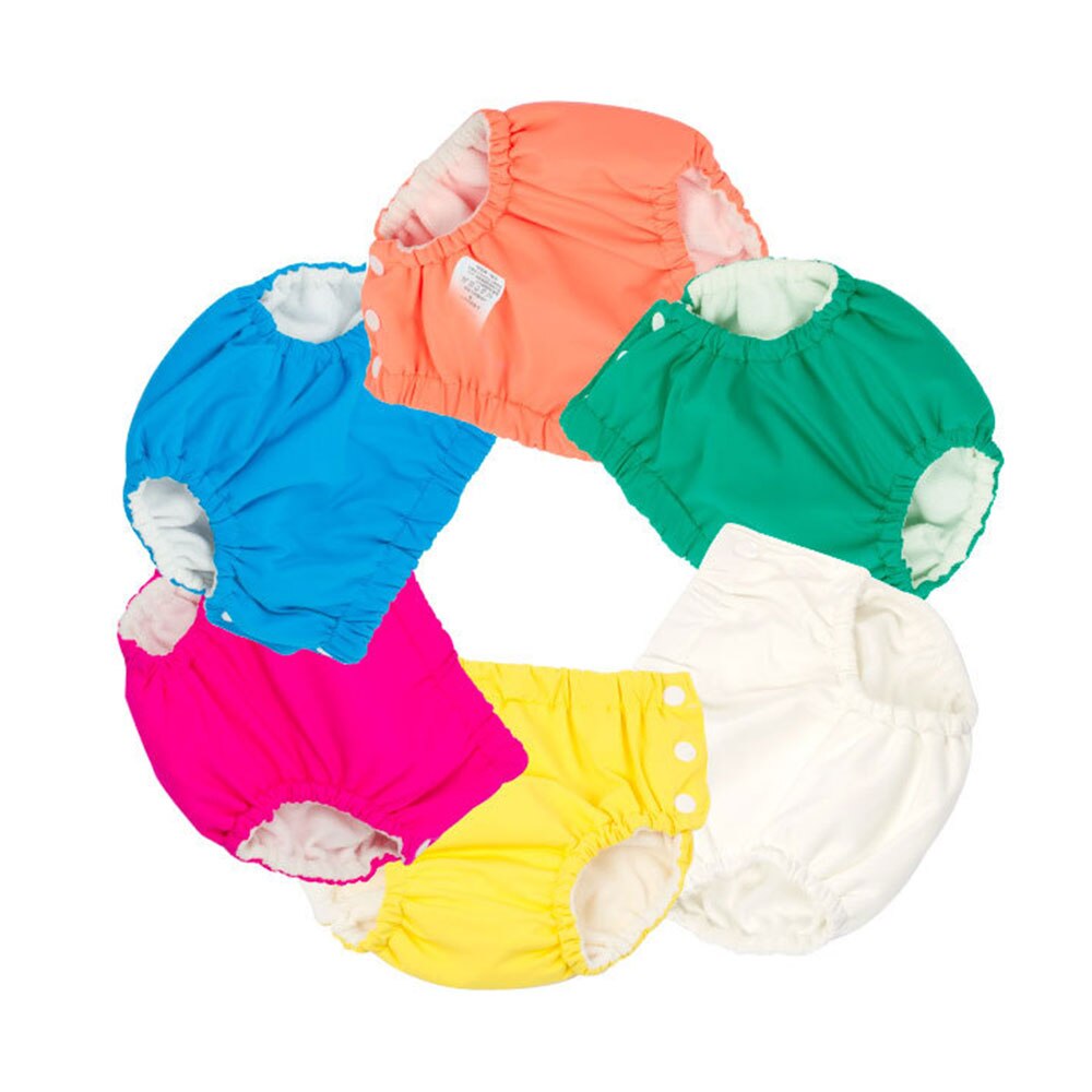 Baby Swim Diaper Waterproof Underwear Baby Swim Diaper Waterproof Underwear