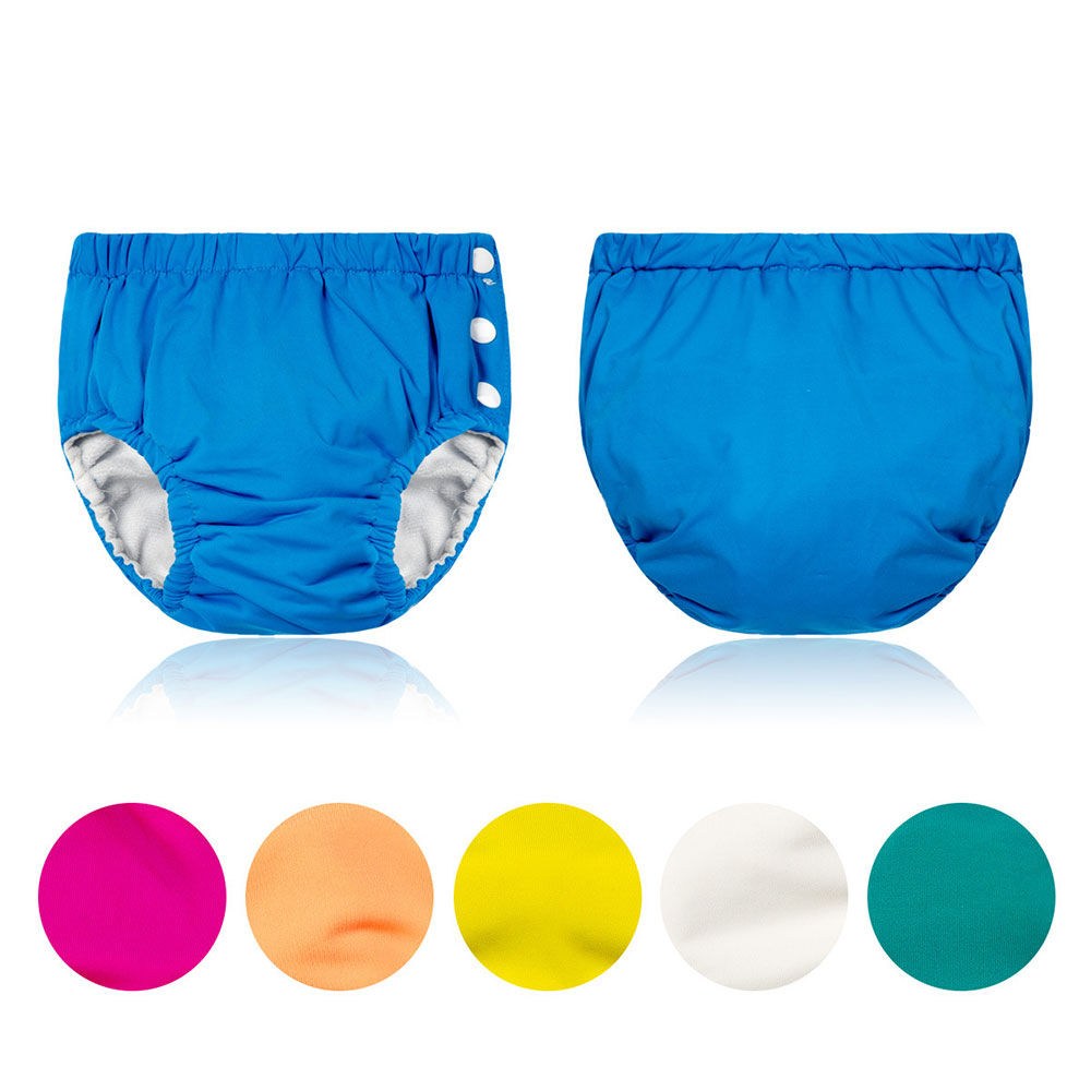 Baby Swim Diaper Waterproof Underwear Baby Swim Diaper Waterproof Underwear