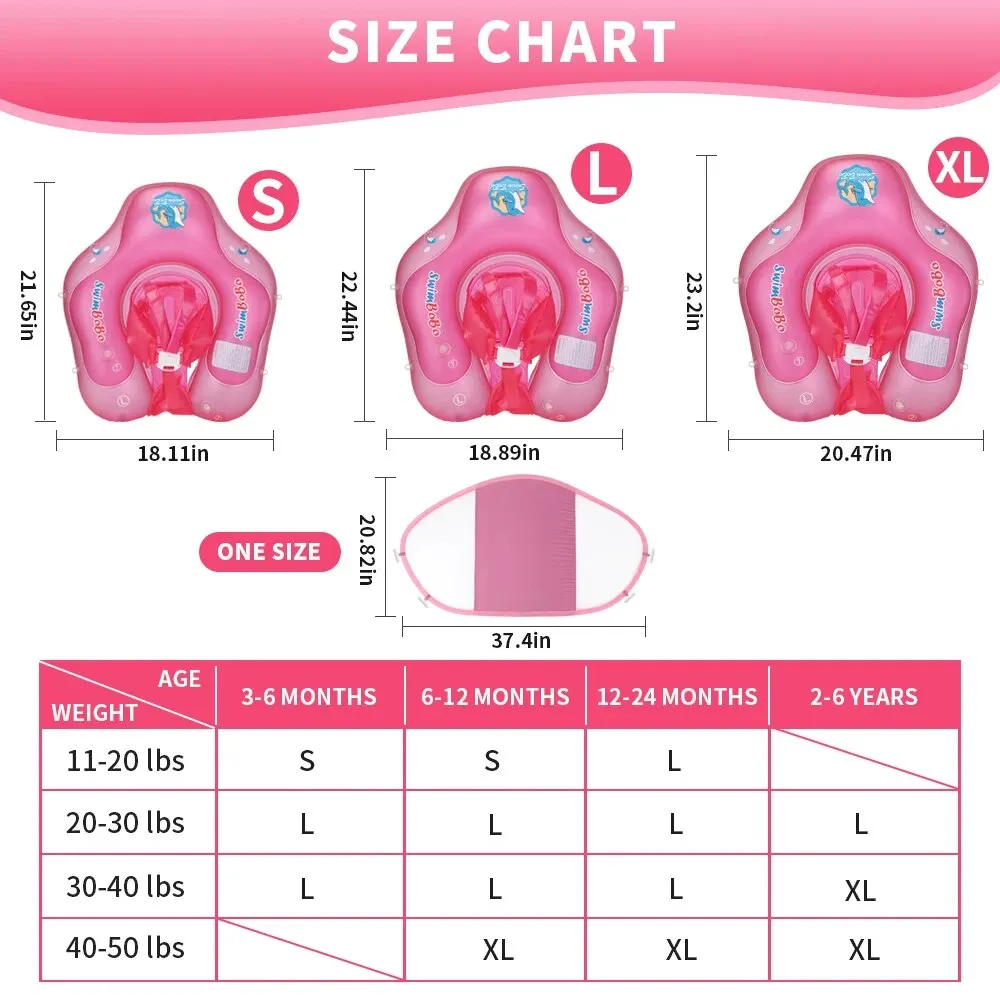 Baby Swimming Float With Canopy Inflatable Infant Ring Kids Pool Accessories Circle Bathing Summer Toys Baby Swimming Float With Canopy Inflatable Infant Ring Kids Pool Accessories Circle Bathing Summer Toys