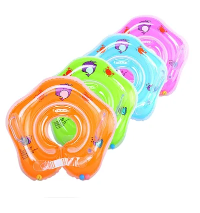Baby Swimming Neck Ring Pool Accessory Baby Swimming Neck Ring Pool Accessory