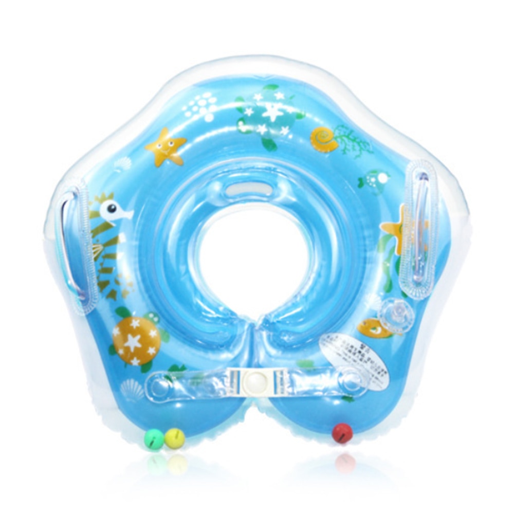 Baby Swimming Neck Ring Pool Accessory Baby Swimming Neck Ring Pool Accessory