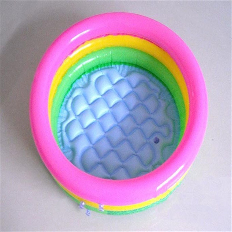 Baby Swimming Pool Round Inflatable Baby Swimming Pool Round Inflatable