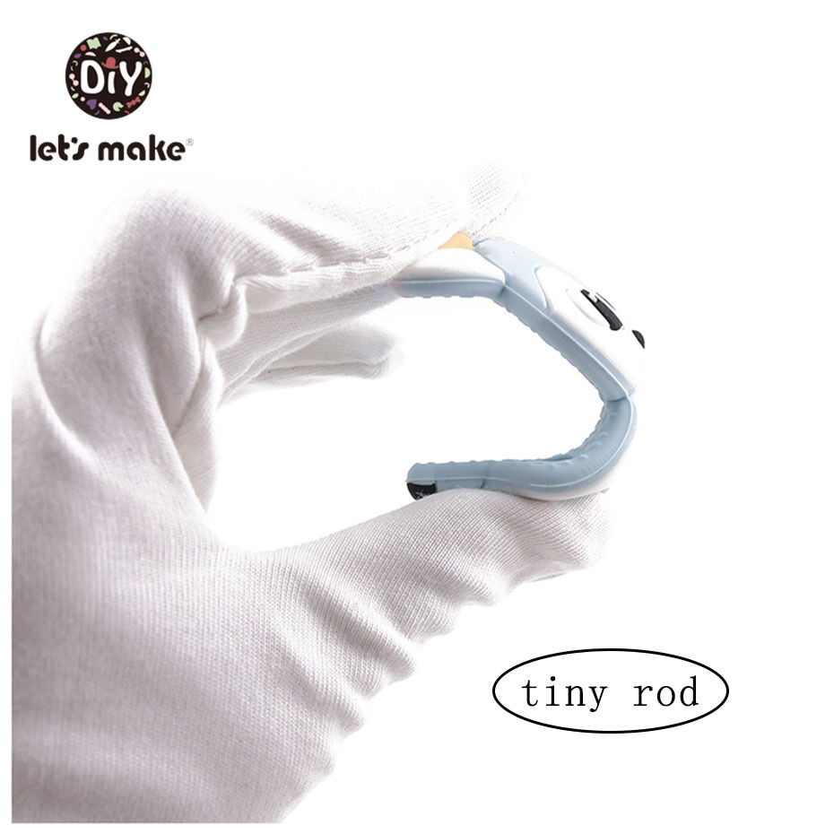 Baby Teething Toys Silicone Teethers Baby Teething Toys Silicone Teethers