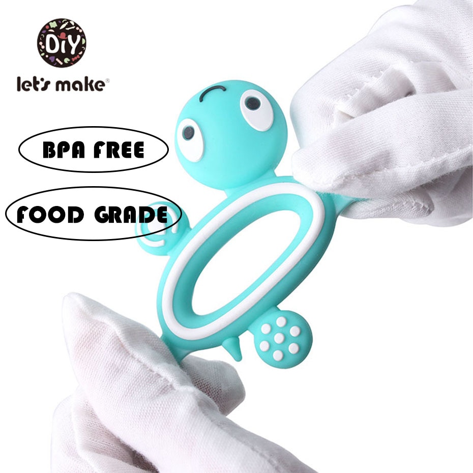 Baby Teething Toys Silicone Teethers Baby Teething Toys Silicone Teethers