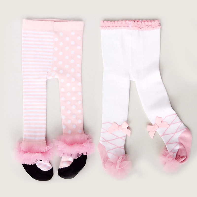 Baby Tights Little Girls Pantyhose Baby Tights Little Girls Pantyhose