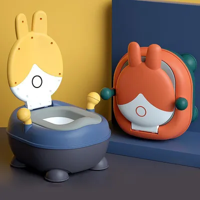 Baby Toilet Kid's Potty Training