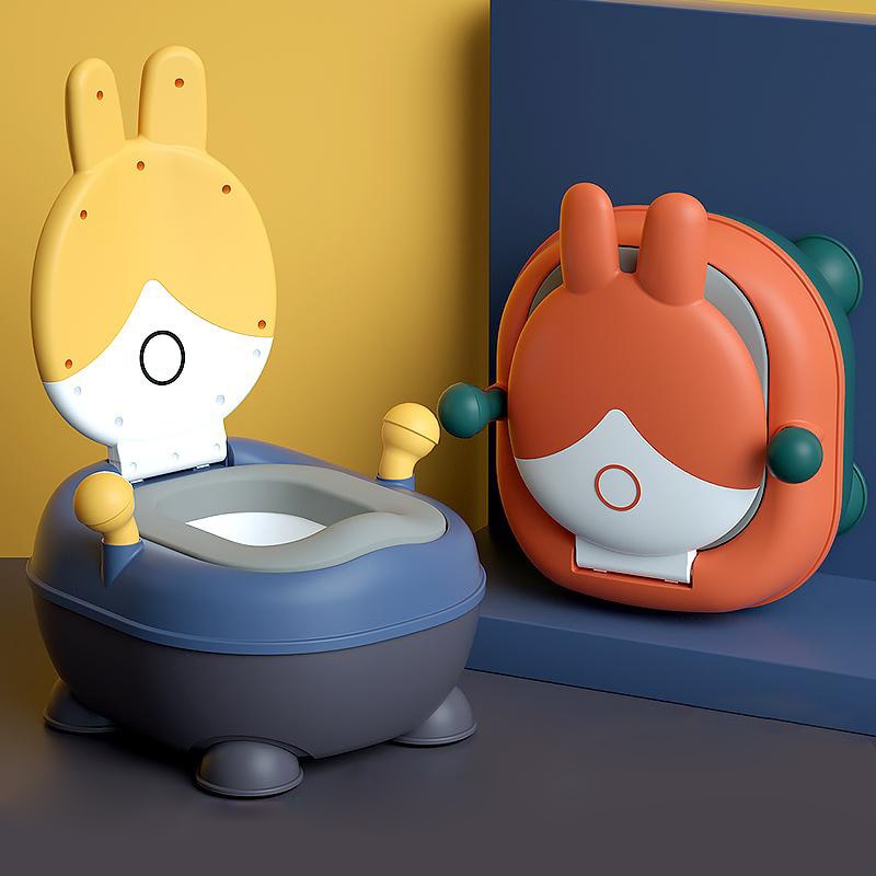Baby Toilet Kid's Potty Training
