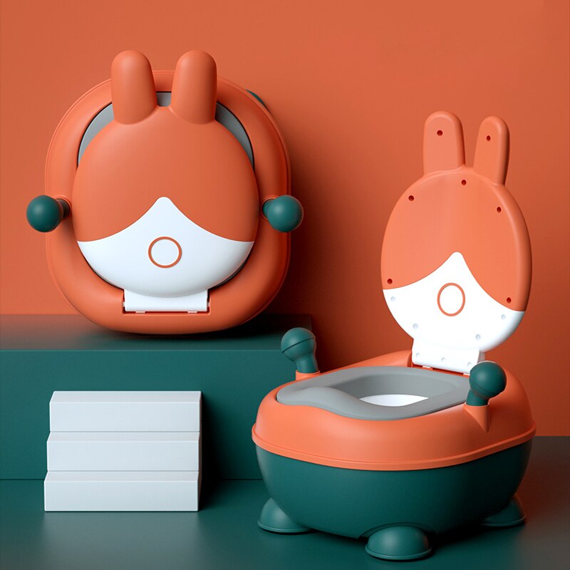 Baby Toilet Kid's Potty Training