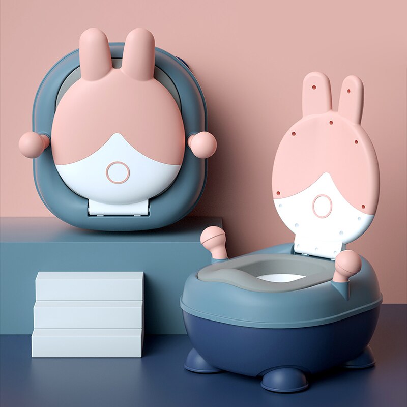 Baby Toilet Kid's Potty Training